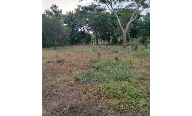 Venta lote en Besito Volao, Montería