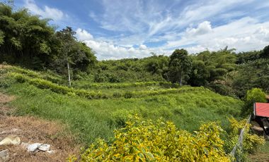 LOTE EN VENTA EN LA BETULIA/PEREIRA