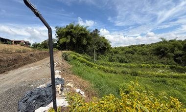 LOTE EN VENTA EN LA BETULIA/PEREIRA