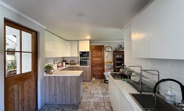 Casa en venta Barrio Villa Triana, Rancagua
