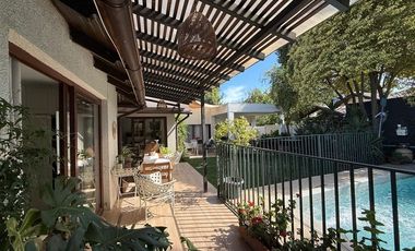Casa en venta Barrio Villa Triana, Rancagua