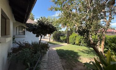 Casa en venta Barrio Villa Triana, Rancagua