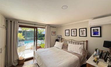 Casa en venta Barrio Villa Triana, Rancagua