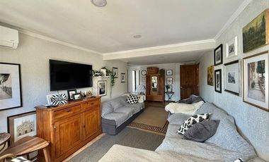 Casa en venta Barrio Villa Triana, Rancagua