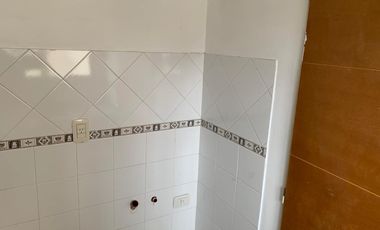 Monoambiente en venta en Moron Sur