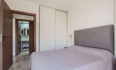 Alquiler Temporario 2 Ambientes c/ balcon NUEVO