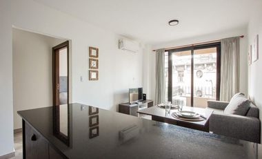 Alquiler Temporario 2 Ambientes c/ balcon NUEVO