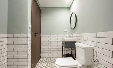 Alquiler Temporario 2 Ambientes c/ balcon NUEVO