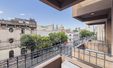 Alquiler Temporario 2 Ambientes c/ balcon NUEVO