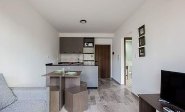 Alquiler Temporario 2 Ambientes c/ balcon NUEVO