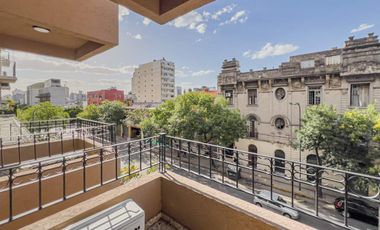 Alquiler Temporario 2 Ambientes c/ balcon NUEVO