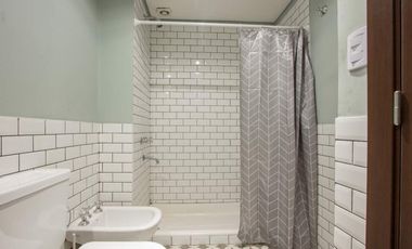 Alquiler Temporario 2 Ambientes c/ balcon NUEVO