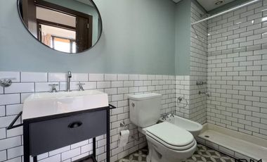 Alquiler Temporario 2 Ambientes c/ balcon NUEVO