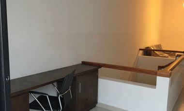 Casa de 3 recs. en Col. Flores Magon cerca del Acuario. Se puede rentar amueblad