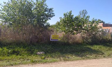 Vendo terreno de 12m x 37m en Marcos Paz