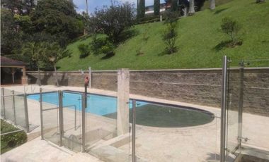 Casa En Sabaneta Aves María