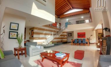 Casa En Sabaneta Aves María