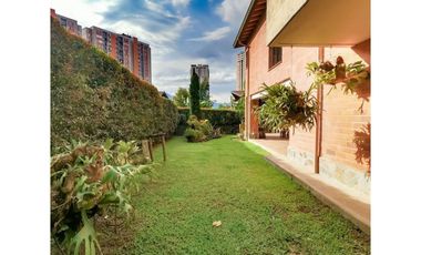 Casa En Sabaneta Aves María