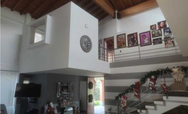 Casa En Sabaneta Aves María