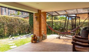 Casa En Sabaneta Aves María
