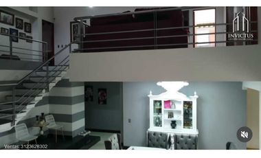 Casa En Sabaneta Aves María