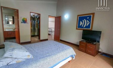 Casa En Sabaneta Aves María