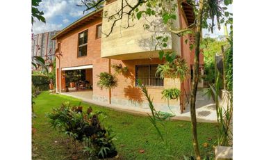 Casa En Sabaneta Aves María