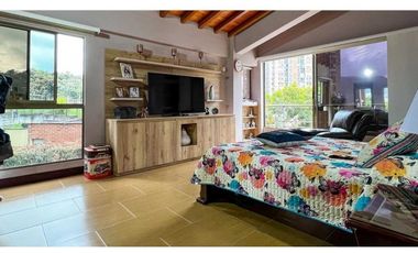 Casa En Sabaneta Aves María