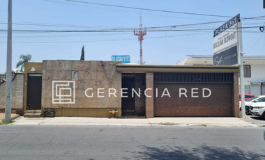 Casa en Renta, Contry, Monterrey, Nuevo León