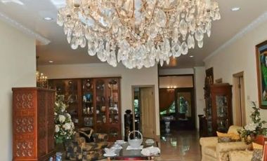 DI JUAL RUMAH POSISI DI HOOK LOKASI SANGAT STRATEGIS CIPETE JAKARTA SELATAN