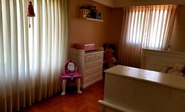 Chalet en venta en Barrio Parque