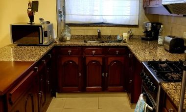 Chalet en venta en Barrio Parque