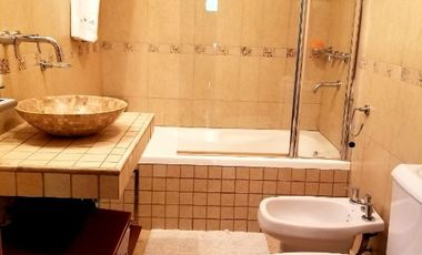 Chalet en venta en Barrio Parque