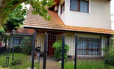 Chalet en venta en Barrio Parque