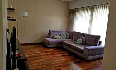 Chalet en venta en Barrio Parque