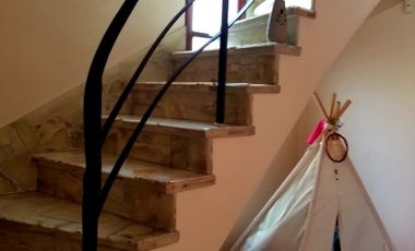 Chalet en venta en Barrio Parque