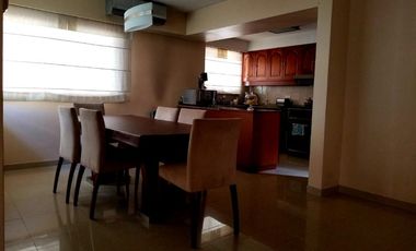 Chalet en venta en Barrio Parque