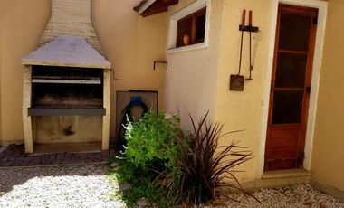 Chalet en venta en Barrio Parque