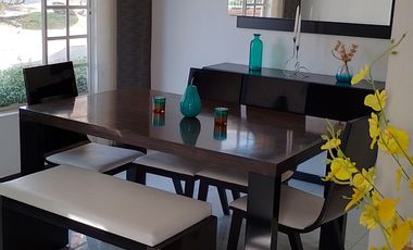 VENTA CASA PORTALES DEL CAMPESTRE PARALELA. Cod V5893