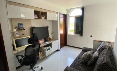 VENTA CASA PORTALES DEL CAMPESTRE PARALELA. Cod V5893