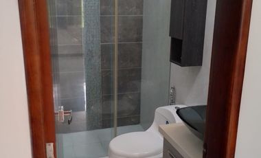 VENTA CASA PORTALES DEL CAMPESTRE PARALELA. Cod V5893