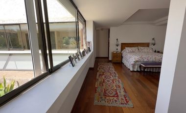 Regia Casa Los Dominicos, Colegio Wenlock