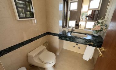 Regia Casa Los Dominicos, Colegio Wenlock