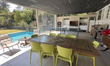 Regia Casa Los Dominicos, Colegio Wenlock