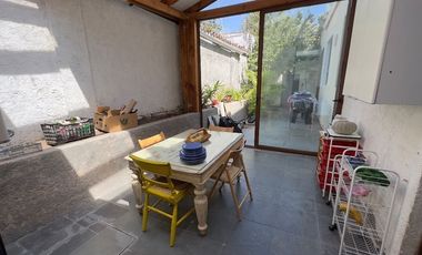 Regia Casa Los Dominicos, Colegio Wenlock