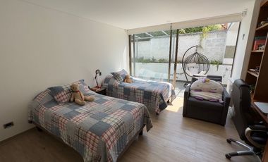 Regia Casa Los Dominicos, Colegio Wenlock