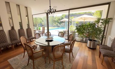 Regia Casa Los Dominicos, Colegio Wenlock