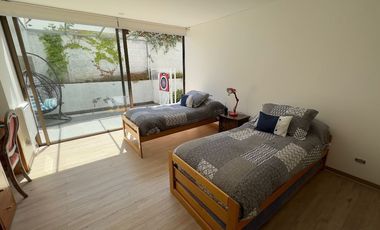 Regia Casa Los Dominicos, Colegio Wenlock