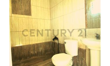 Arriendo casa sector Bosque San Carlos