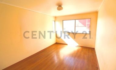 Arriendo casa sector Bosque San Carlos